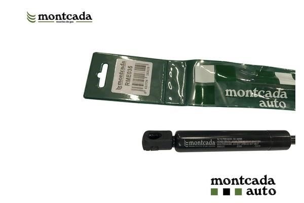 Montcada RME035 Пружина газовая капота RME035: Отличная цена - Купить в Польше на 2407.PL!