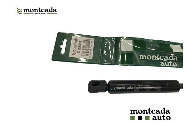 Montcada RME035 Пружина газовая капота RME035: Отличная цена - Купить в Польше на 2407.PL!