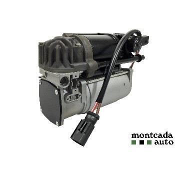 Montcada 0197220 Pneumatic system compressor 0197220: Buy near me in Poland at 2407.PL - Good price!