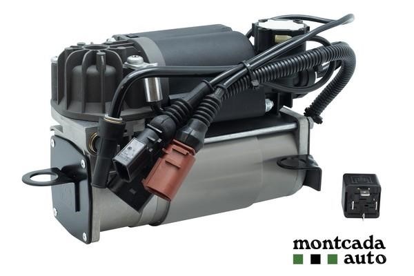 Montcada 0197250 Pneumatic system compressor 0197250: Buy near me in Poland at 2407.PL - Good price!