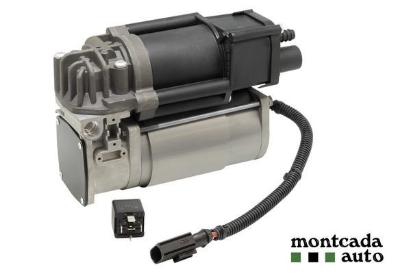 Montcada 0197180 Pneumatic system compressor 0197180: Buy near me in Poland at 2407.PL - Good price!