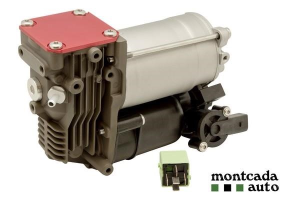 Montcada 0197110 Pneumatic system compressor 0197110: Buy near me in Poland at 2407.PL - Good price!
