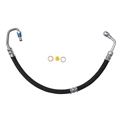 Edelmann 10070 Hydraulic Hose, steering system 10070: Buy near me in Poland at 2407.PL - Good price!