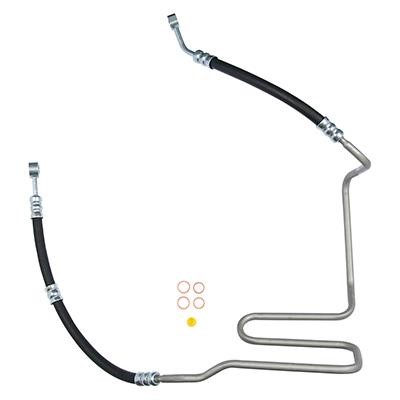 Edelmann 60049 Hydraulic Hose, steering system 60049: Buy near me in Poland at 2407.PL - Good price!