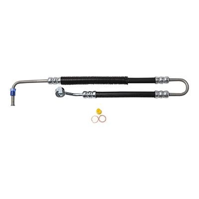 Edelmann 60098 Hydraulic Hose, steering system 60098: Buy near me in Poland at 2407.PL - Good price!