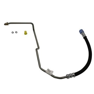 Edelmann 60159 Hydraulic Hose, steering system 60159: Buy near me in Poland at 2407.PL - Good price!
