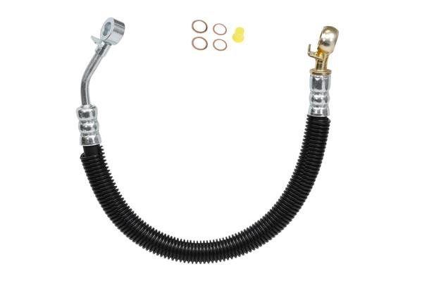 Edelmann 10157 Hydraulic Hose, steering system 10157: Buy near me in Poland at 2407.PL - Good price!