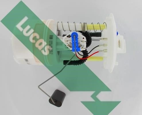 Kup Lucas Electrical FDB1902 w niskiej cenie w Polsce!