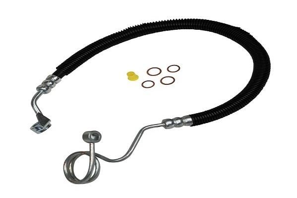 Edelmann 10178 Hydraulic Hose, steering system 10178: Buy near me in Poland at 2407.PL - Good price!