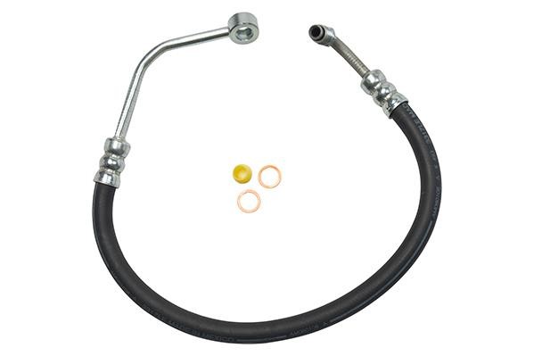 Edelmann 10886 Hydraulic Hose, steering system 10886: Buy near me in Poland at 2407.PL - Good price!