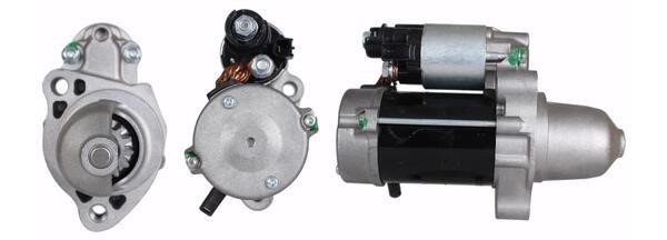 Lucas Electrical LRS03958 Starter LRS03958: Buy near me in Poland at 2407.PL - Good price!