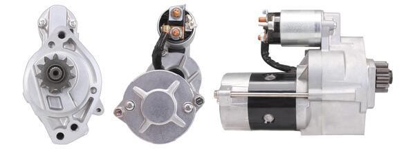 Lucas Electrical LRS02698 Starter LRS02698: Buy near me in Poland at 2407.PL - Good price!