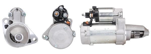 Lucas Electrical LRS03960 Starter LRS03960: Buy near me in Poland at 2407.PL - Good price!