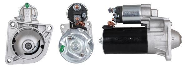 Lucas Electrical LRS04091 Starter LRS04091: Buy near me in Poland at 2407.PL - Good price!