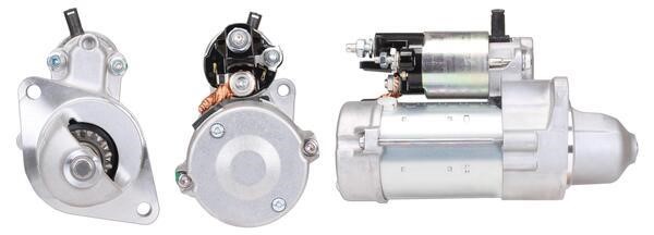 Lucas Electrical LRS03864 Starter LRS03864: Buy near me in Poland at 2407.PL - Good price!