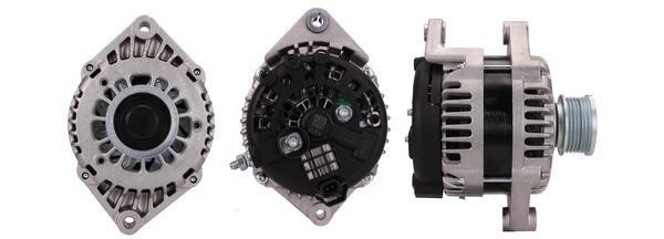 Lucas Electrical LRA03726 Alternator LRA03726: Buy near me in Poland at 2407.PL - Good price!