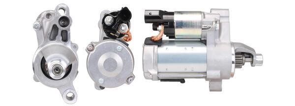 Lucas Electrical LRS03858 Starter LRS03858: Buy near me in Poland at 2407.PL - Good price!