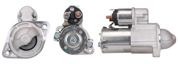 Lucas Electrical LRS03910 Starter LRS03910: Buy near me in Poland at 2407.PL - Good price!
