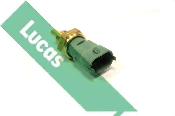 Lucas Electrical SNB5062 Sensor, coolant temperature SNB5062: Buy near me in Poland at 2407.PL - Good price!