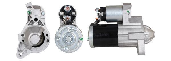 Lucas Electrical LRS04026 Starter LRS04026: Buy near me in Poland at 2407.PL - Good price!