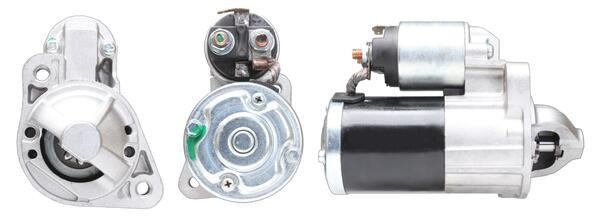 Lucas Electrical LRS04031 Starter LRS04031: Buy near me in Poland at 2407.PL - Good price!