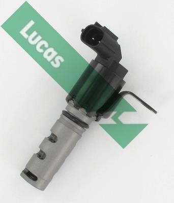 Lucas SEB7831 Camshaft adjustment valve SEB7831: Buy near me in Poland at 2407.PL - Good price!