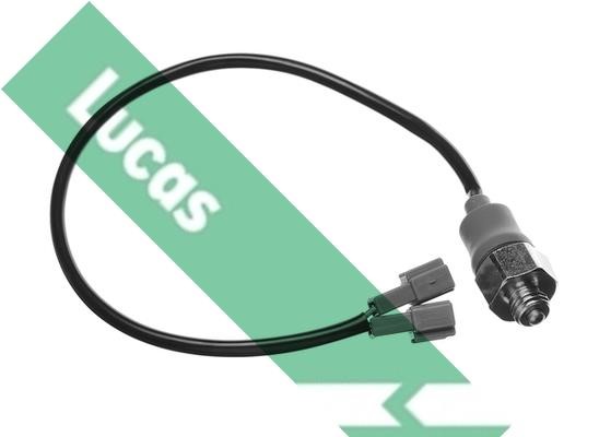 Lucas Electrical SMB852 Reverse gear sensor SMB852: Buy near me in Poland at 2407.PL - Good price!
