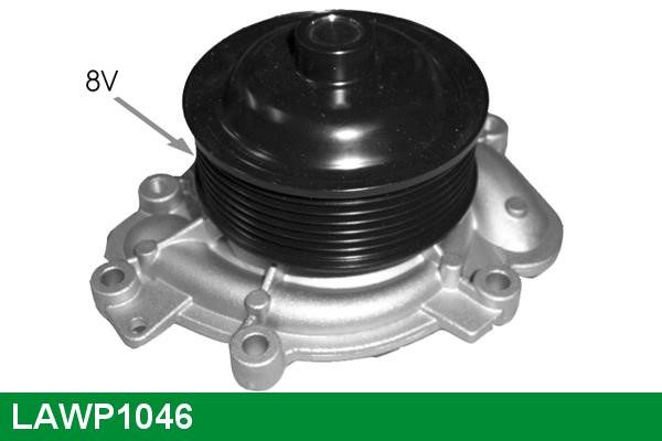 TRW LAWP1046 Water pump LAWP1046: Buy near me at 2407.PL in Poland at an Affordable price!