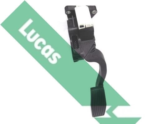 Kup Lucas Electrical LSP6504 w niskiej cenie w Polsce!