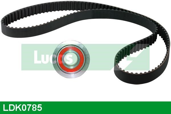 TRW LDK0785 Timing Belt Kit LDK0785: Buy near me in Poland at 2407.PL - Good price!