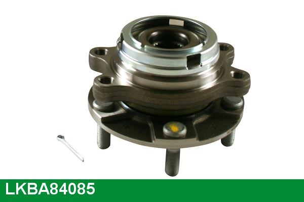 TRW LKBA84085 Wheel bearing kit LKBA84085: Buy near me in Poland at 2407.PL - Good price!