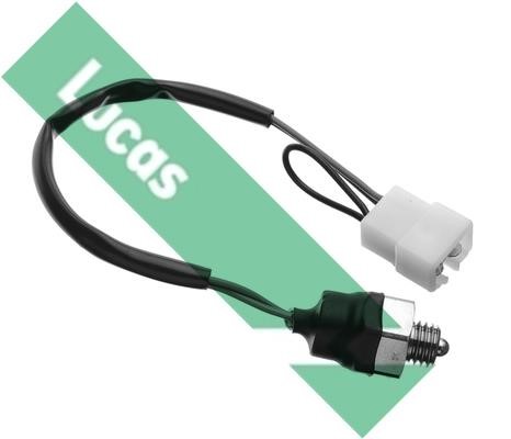 Lucas Electrical SMB911 Reverse gear sensor SMB911: Buy near me in Poland at 2407.PL - Good price!