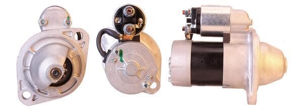 Lucas Electrical LRS02449 Starter LRS02449: Buy near me in Poland at 2407.PL - Good price!