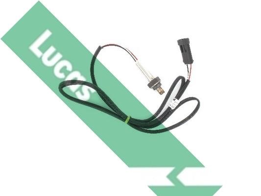 Lambda sensor Lucas Electrical LEB218