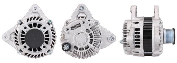 Lucas Electrical LRA03644 Alternator LRA03644: Buy near me at 2407.PL in Poland at an Affordable price!