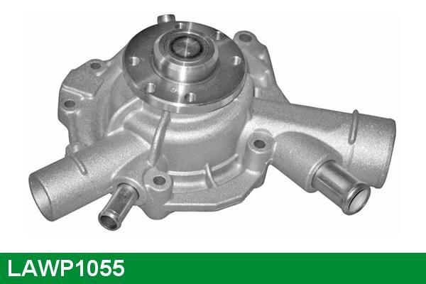 Lucas diesel LAWP1055 Pompa wodna LAWP1055: Dobra cena w Polsce na 2407.PL - Kup Teraz!