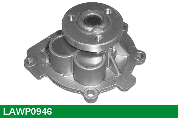 TRW LAWP0946 Water pump LAWP0946: Buy near me at 2407.PL in Poland at an Affordable price!