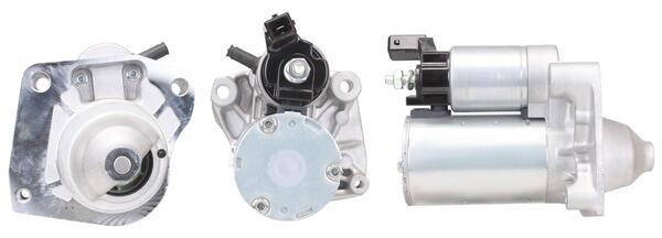 Lucas Electrical LRS03838 Starter LRS03838: Buy near me in Poland at 2407.PL - Good price!