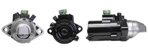 Lucas Electrical LRS03815 Starter LRS03815: Buy near me in Poland at 2407.PL - Good price!