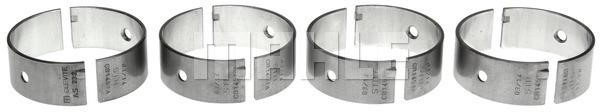 Mahle/Clevite CB-1451A(4) Conrod Bearing Set CB1451A4: Buy near me in Poland at 2407.PL - Good price!