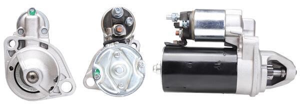 Lucas Electrical LRS02767 Starter LRS02767: Buy near me in Poland at 2407.PL - Good price!