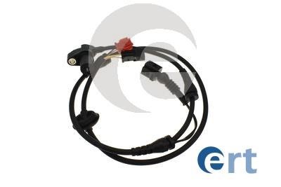 Ert 530030 Sensor, wheel speed 530030: Buy near me in Poland at 2407.PL - Good price!