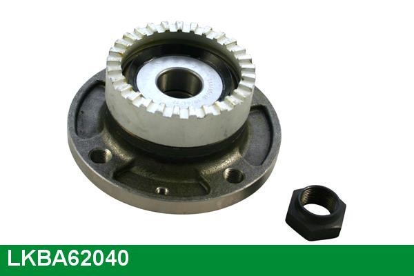 Lucas Electrical LKBA62040 Wheel bearing kit LKBA62040: Buy near me in Poland at 2407.PL - Good price!