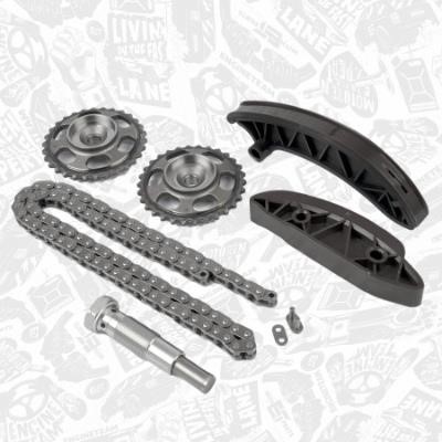 Et engineteam RS0055VR5 Timing chain kit RS0055VR5: Buy near me at 2407.PL in Poland at an Affordable price!