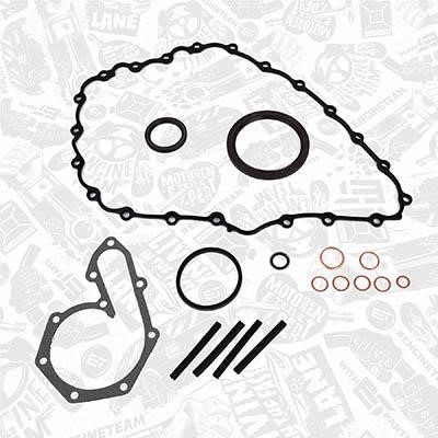 Et engineteam TS0054 Gasket Set, crank case TS0054: Buy near me in Poland at 2407.PL - Good price!