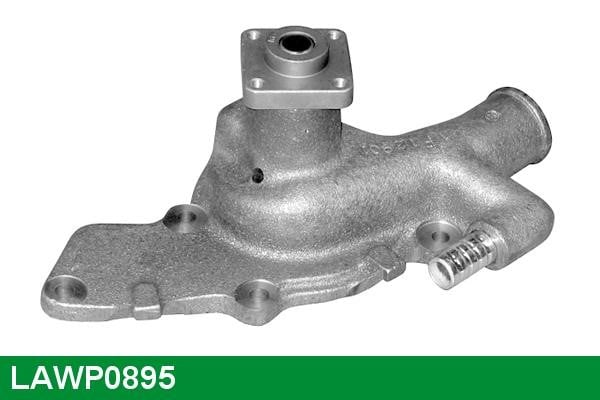 TRW LAWP0895 Water pump LAWP0895: Buy near me at 2407.PL in Poland at an Affordable price!