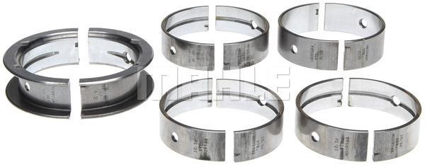 Mahle/Clevite MS-2205 A-30 Crankshaft Bearing Set MS2205A30: Buy near me in Poland at 2407.PL - Good price!