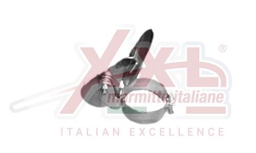 XXLMarmitteitaliane PG012 Muffler cover, waterproof PG012: Buy near me in Poland at 2407.PL - Good price!