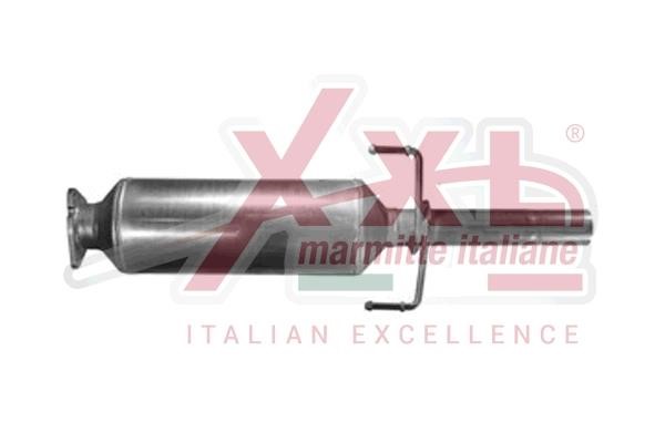 XXLMarmitteitaliane FD005 Soot/Particulate Filter, exhaust system FD005: Buy near me in Poland at 2407.PL - Good price!
