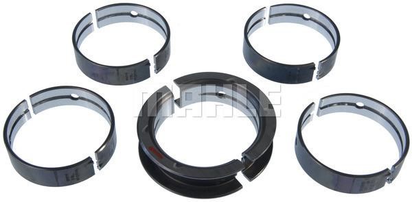 Mahle/Clevite MS-1704 A-10 Crankshaft Bearing Set MS1704A10: Buy near me in Poland at 2407.PL - Good price!